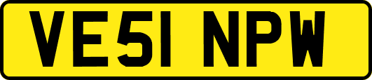 VE51NPW