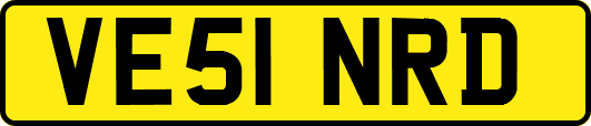 VE51NRD