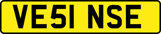 VE51NSE
