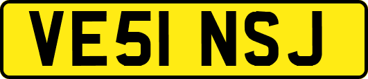 VE51NSJ