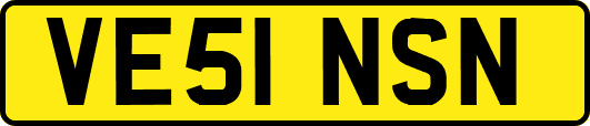 VE51NSN