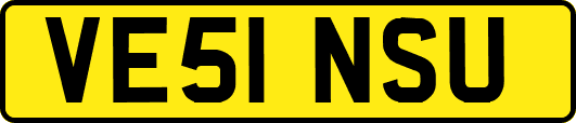 VE51NSU