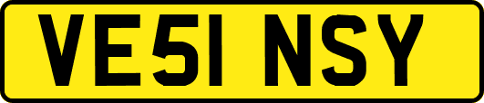 VE51NSY