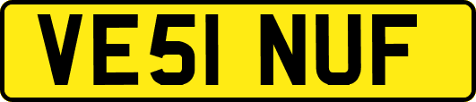 VE51NUF