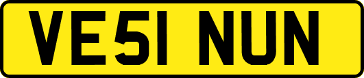VE51NUN