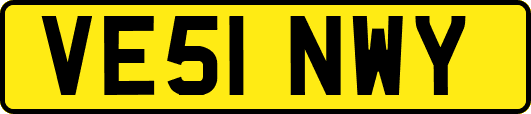 VE51NWY