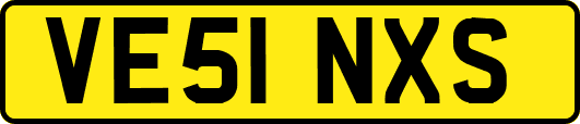 VE51NXS