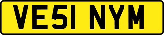 VE51NYM