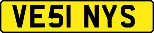 VE51NYS
