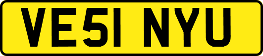 VE51NYU