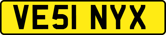 VE51NYX