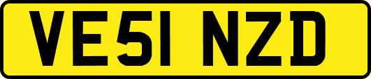 VE51NZD
