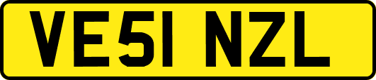 VE51NZL