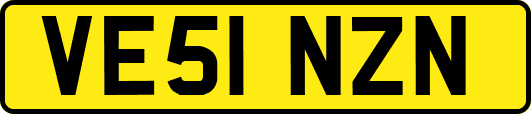 VE51NZN