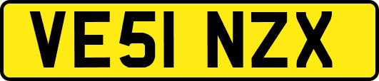 VE51NZX