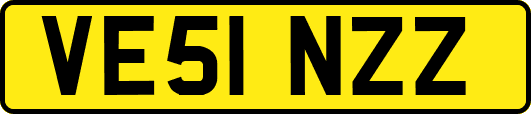 VE51NZZ