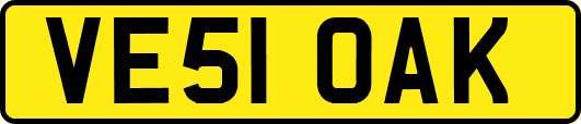 VE51OAK