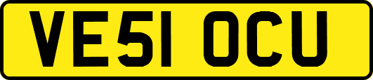 VE51OCU
