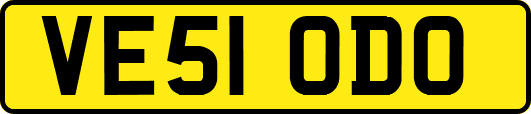VE51ODO