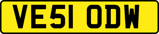 VE51ODW