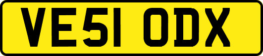 VE51ODX