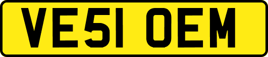 VE51OEM