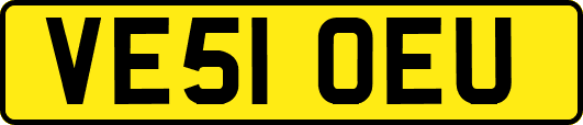 VE51OEU