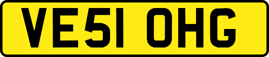 VE51OHG