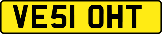 VE51OHT