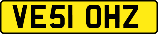 VE51OHZ