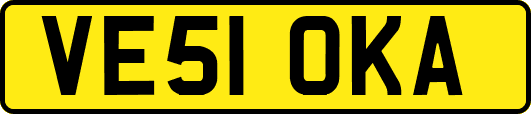 VE51OKA