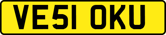 VE51OKU