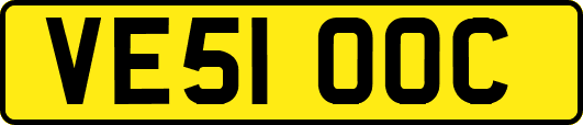 VE51OOC