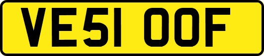 VE51OOF
