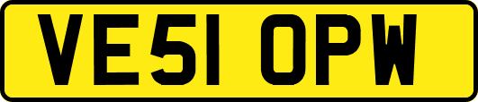 VE51OPW