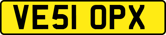 VE51OPX