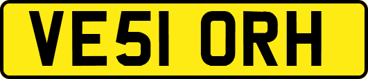 VE51ORH