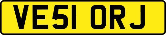 VE51ORJ