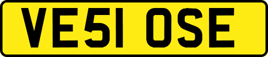 VE51OSE
