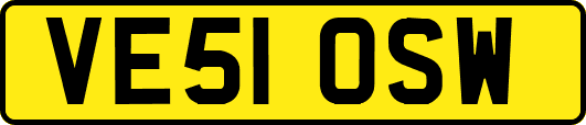 VE51OSW