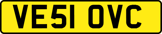 VE51OVC