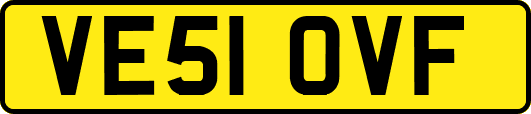 VE51OVF