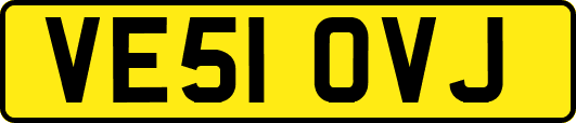 VE51OVJ