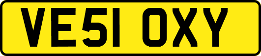 VE51OXY