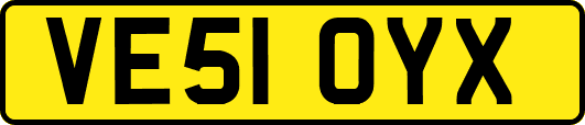 VE51OYX