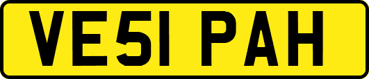 VE51PAH