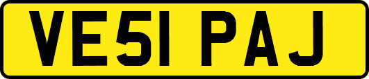 VE51PAJ