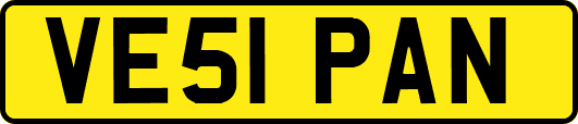 VE51PAN