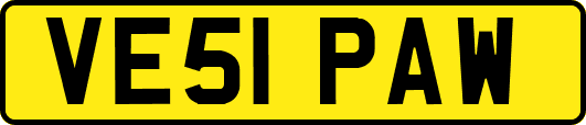 VE51PAW