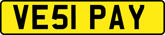 VE51PAY